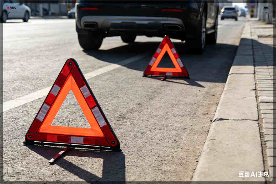 中方道路救援汽车换备胎